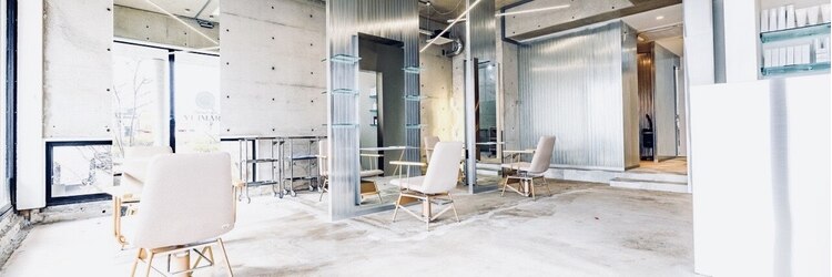 ロマーリ 岡山店(LOMARLIE)のサロンヘッダー