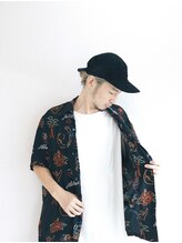 シンク(sync) 首藤 慎吾