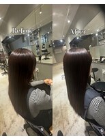 ギルド(Guild)&nbsp;髪質改善美髪ストレート