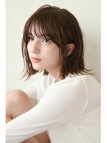 ブレスボー コウベ(Breath beauu)&nbsp;▼長澤歩美Breath beauu Kobe▼ショート/ボブ/三宮/元町/神戸