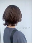 くびれボブレイヤー/ワンカール