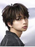 シースルーシャドウ