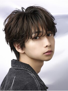 アイトーキョー 渋谷(AI TOKYO) シースルーシャドウ