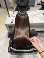 エース(ACE:Re)&nbsp;髪質改善/ウォームブラウン