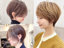 サンドハーツギンザ(sand Hearts ginza)