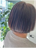＼ミニボブ／