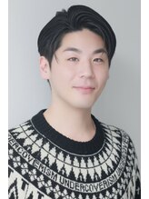 svan 青山表参道/レイヤーカット/ストカール/髪質改善/縮毛矯正 諏訪 真乃介