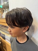 イグレック 庄内本店(igrek)&nbsp;ニュアンスパーマ