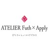 アトリエ ヒュース Atelier Futhのお店ロゴ