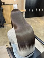 ラフトウキョウ 渋谷店(RAF TOKYO)&nbsp;美髪矯正