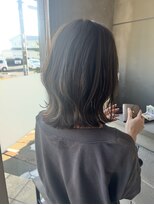 エゴ(ego)&nbsp;くびれ外ハネボブ