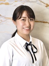 ヨシザワインク プレミアム 横浜 桜木町店(YOSHIZAWA Inc. PREMIUM)&nbsp;林 鈴乃