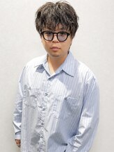 スタッフ・廣瀬尚輔