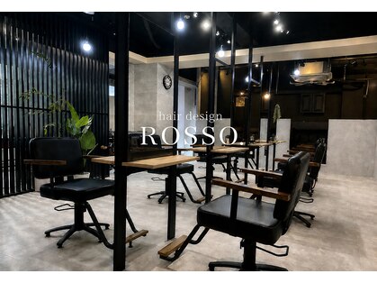 ロッソ(ROSSO)の写真