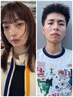 【新規限定】カット＋シャンプー￥3950〔薬院大通/薬院/博多/天神〕