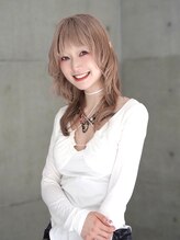 レコ 渋谷(LECO) 工藤 舞