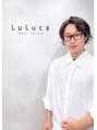 ルルカ ヘアサロン(LuLuca Hair Salon)&nbsp;吉冨 