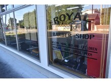 ロイヤル 相馬店(ROYAL)の雰囲気（外装）