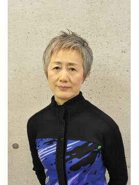 ナナインチ(7inch) 銀座ショートカット