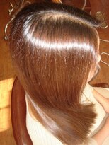 タイガ 上野御徒町(TAIGA)&nbsp;髪質改善×ロングヘア (天使の髪質改善)【艶髪・美髪】