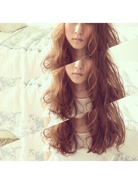 ユートピア(U topia) 進化したダメージレスデジタルパーマ【ユートピア渡邉】