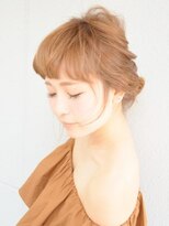 ミューズ 塩釜口店(MUSE)&nbsp;~muse塩釜口~かんたんアレンジｂｙ高瀬