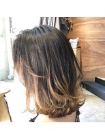 モーブ(MAUVE)&nbsp;MAUVE GUEST STYLE 1 担当KAJI