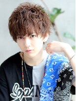 リップス 表参道店(LIPPS) 【ネオルーズマッシュ】×【コンパクトフォルム】