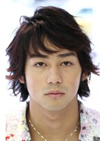 アオイ(AOI by A.Design)&nbsp;【A.Design 都立大学】ウェーブショート