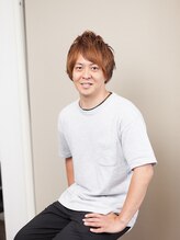 ヘアサロン リクル(Hair Salon Re'Cle) 藤田 征也