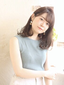 オロ(ORO) ナチュラルワンカール OROますこ