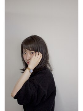 ザ デイ フォーヘアー(The day 4 HAIR) ブルーアッシュ