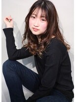 ミルク(MILK) ナチュラルグラデーション