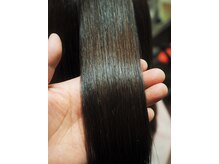 髪質改善ヘアエステサロン エーワックス 綾瀬(A-WAX)