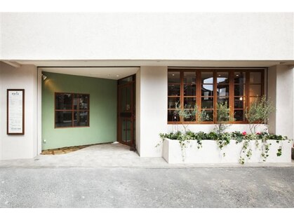 エプリ(epris)の写真