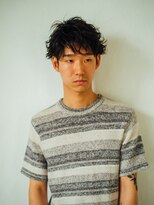 ル クゥル 佐久店&nbsp;ワイルドショート