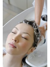 ヘアーメイクアンドネイル ヴォーグ(Hair Make＆Nail VOGUE)