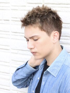 フィフス(fifth) 19'awスタイルコレクション10ビジカジ