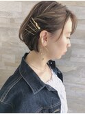 【Rio】アレンジスタイル