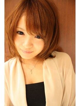 トゥーリ 浜町店 長崎(tuuli) tuuli nagasaki☆大人のちょいウルフカット☆