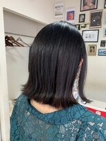 アルファ 姪浜店(alpha)&nbsp;「ワンランク上の髪質改善