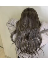 ジゼル(GiseL)&nbsp;コントラストハイライト