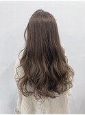 愛されロングヘア