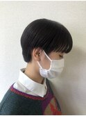 お洒落上級者ヘア☆