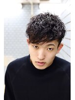 メンズフィール 南森町(MENS FEEL)&nbsp;ノーパートツイストスパイラル