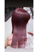 カシスレッド