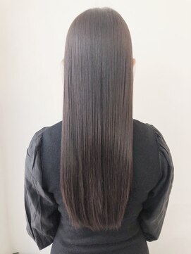 ブロッサム 成増店(Blossom) 髪質改善