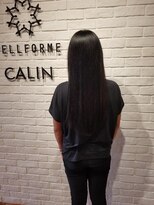 ビューティー エールフォルム 浜松有玉店(BEAUTY YELLFORME)&nbsp;サラサラストレート