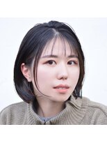 ドルセ(Dulce)&nbsp;【Dulce】BOB×インナーカラー