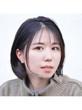 ドルセ(Dulce) 【Dulce】BOB×インナーカラー